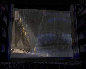 © Opéra de Lyon. © Opéra de Lyon.