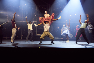 © Nicolas Friess - Agence Hans Lucas. © Nicolas Friess - Agence Hans Lucas.