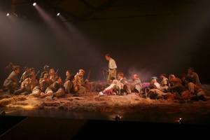 © Michèle Laurent. © Michèle Laurent.