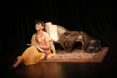 © Alain Fichou. © Alain Fichou.