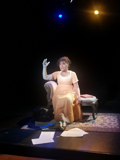 © Alain Fichou. © Alain Fichou.