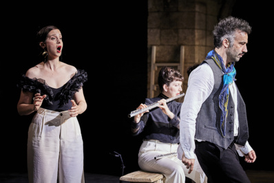 © Christophe Raynaud de Lage. © Christophe Raynaud de Lage.