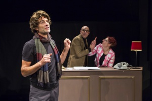 © Pauline Le Goff. © Pauline Le Goff.