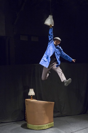 © Pauline Le Goff. © Pauline Le Goff.