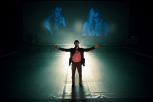 © Simon Gosselin. © Simon Gosselin.