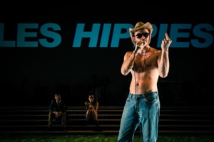 © Simon Gosselin. © Simon Gosselin.