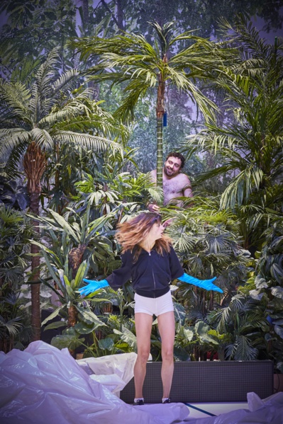 © Christophe Raynaud De Lage. © Christophe Raynaud De Lage.