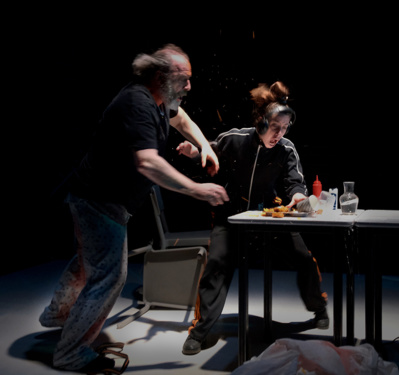 © Vincent Descotils. © Vincent Descotils.