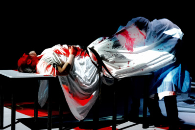 © Vincent Descotils. © Vincent Descotils.