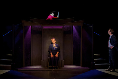 © Frédérique Toulet. © Frédérique Toulet.