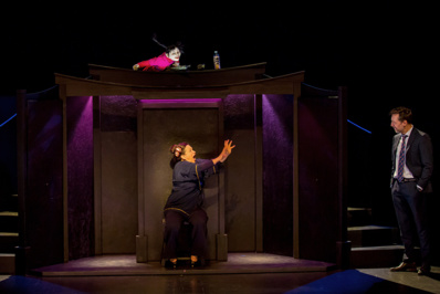 © Frédérique Toulet. © Frédérique Toulet.