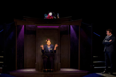 © Frédérique Toulet. © Frédérique Toulet.