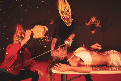 © Pierre Planchenault. © Pierre Planchenault.