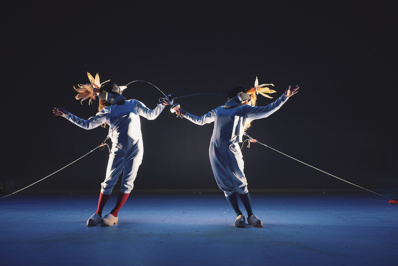 © Pierre Planchenault. © Pierre Planchenault.