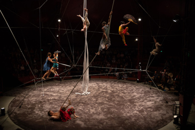 © Sébastien Armengol. © Sébastien Armengol.