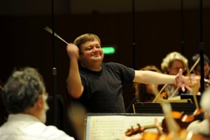 Mikko Franck © C. Abramowitz. Mikko Franck © C. Abramowitz.