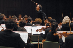 Retour à la Maison Ronde pour le Philharmonique de Radio-France