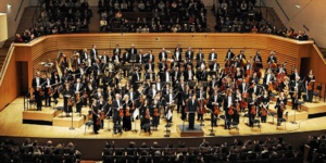 Retour à la Maison Ronde pour le Philharmonique de Radio-France