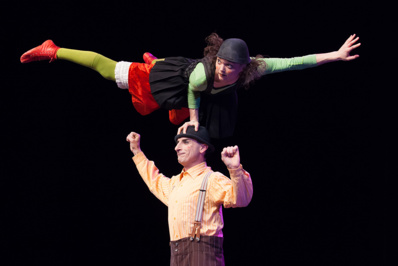 © Pierre Colletti. © Pierre Colletti.