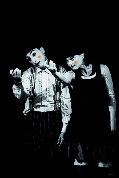 © Pierre Colletti. © Pierre Colletti.