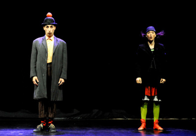 © Sylvie Bosc - MOn Oeil. © Sylvie Bosc - MOn Oeil.