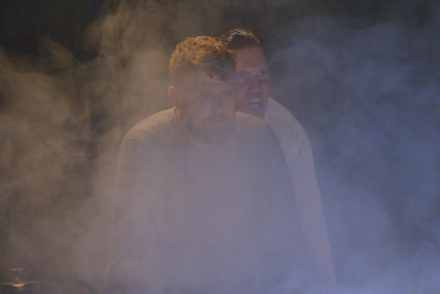 © Ostra Production. © Ostra Production.