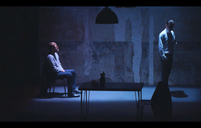 © Ostra Production. © Ostra Production.