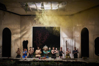 © Christophe Raynaud de Lage. © Christophe Raynaud de Lage.