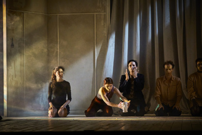 © Christophe Raynaud de Lage. © Christophe Raynaud de Lage.