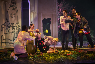 © Christophe Raynaud de Lage. © Christophe Raynaud de Lage.