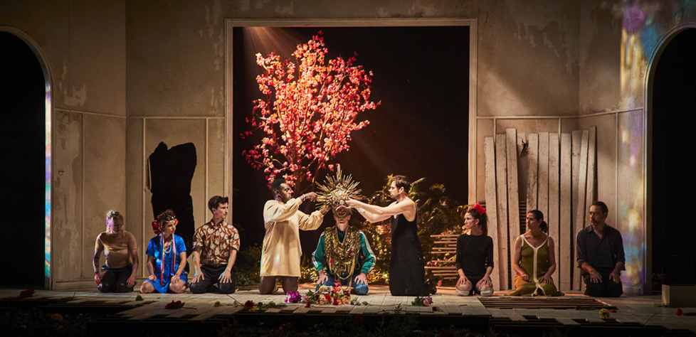 © Christophe Raynaud de Lage. © Christophe Raynaud de Lage.