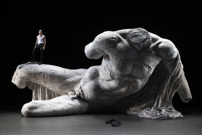 © Arnaud Bertereau. © Arnaud Bertereau.