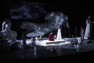 © Arnaud Bertereau. © Arnaud Bertereau.