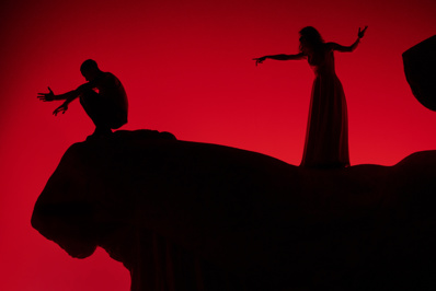 © Arnaud Bertereau. © Arnaud Bertereau.