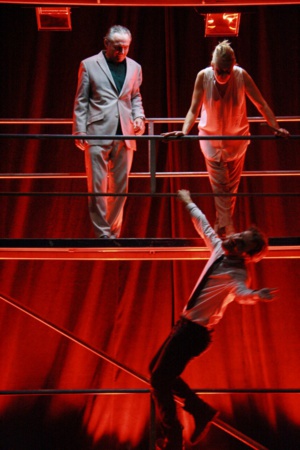 © Claire Reboisson. © Claire Reboisson.