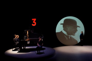 © Polo Garat/Odessa. © Polo Garat/Odessa.