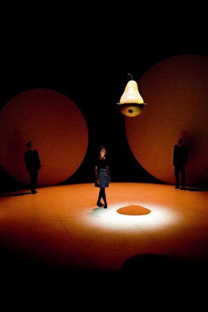 © Polo Garat/Odessa. © Polo Garat/Odessa.