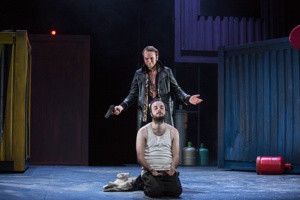 © Philippe Bertheau. © Philippe Bertheau.