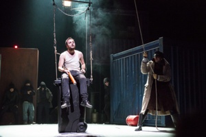 © Philippe Bertheau. © Philippe Bertheau.