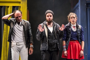 © Philippe Bertheau. © Philippe Bertheau.