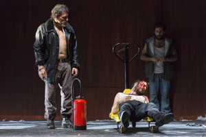 © Philippe Bertheau. © Philippe Bertheau.