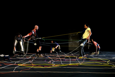 © Alix Boillot. © Alix Boillot.