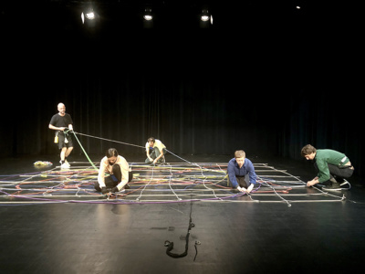 © Ivana Müller. © Ivana Müller.