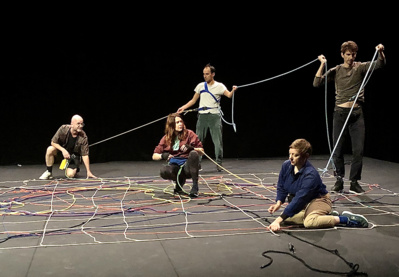 © Ivana Müller. © Ivana Müller.