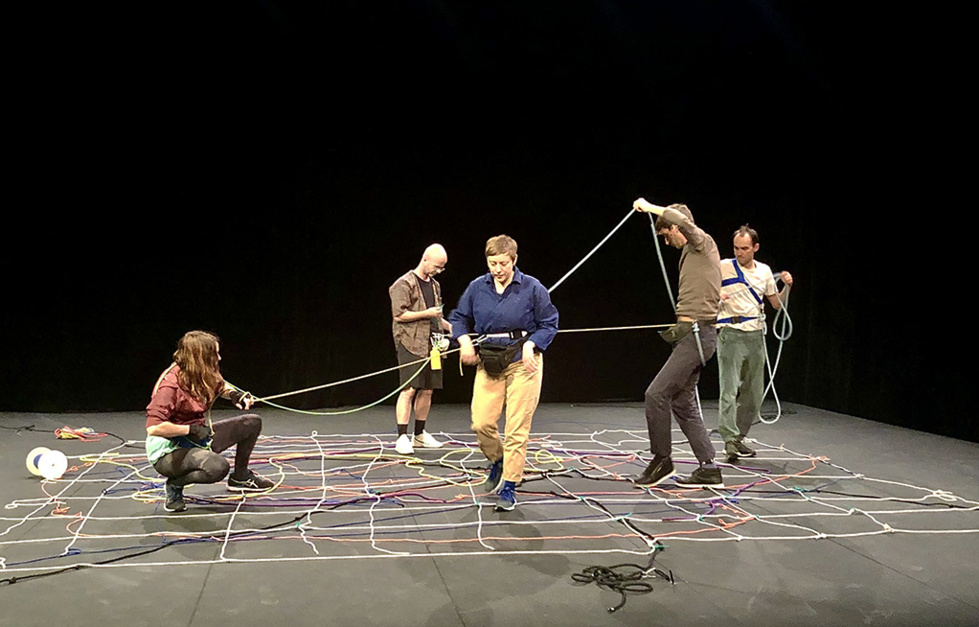 © Ivana Müller. © Ivana Müller.