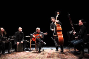 Balade espagnole sur les chemins séduisants et originaux du flamenco de Manuel Delgado