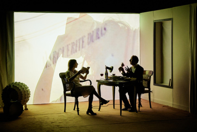 © Christophe Raynaud de Lage. © Christophe Raynaud de Lage.