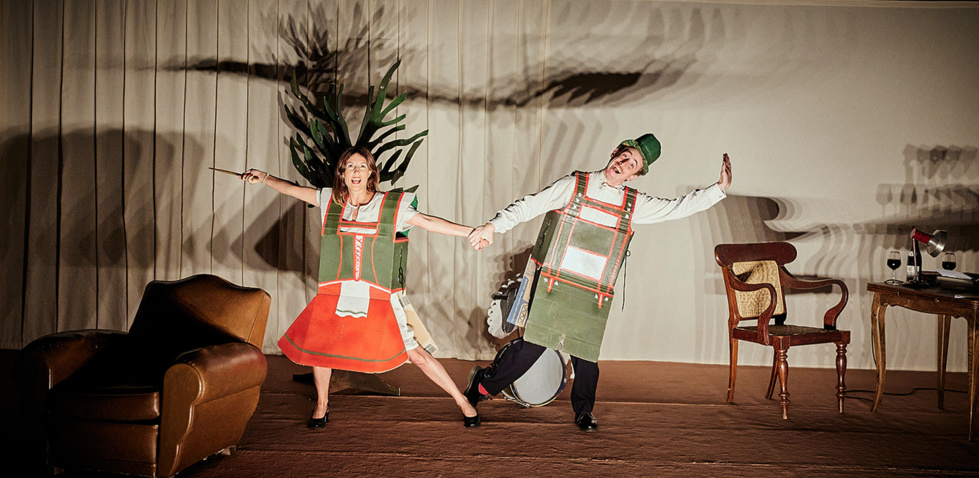 © Christophe Raynaud de Lage. © Christophe Raynaud de Lage.