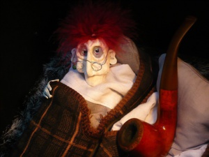 "Josette Forever" par la Compagnie Garin Troussebœuf © Garin Troussebœuf. "Josette Forever" par la Compagnie Garin Troussebœuf © Garin Troussebœuf.