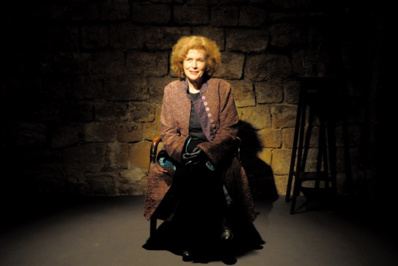 © Jean-François Delon. © Jean-François Delon.